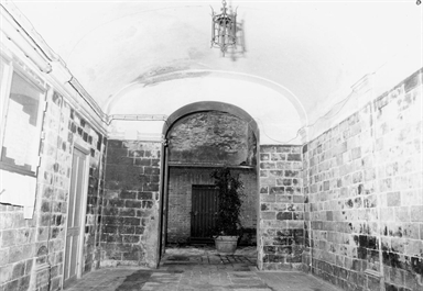 Palazzo Costa